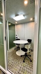 Hub Synergy Point (D2), Office #611021711